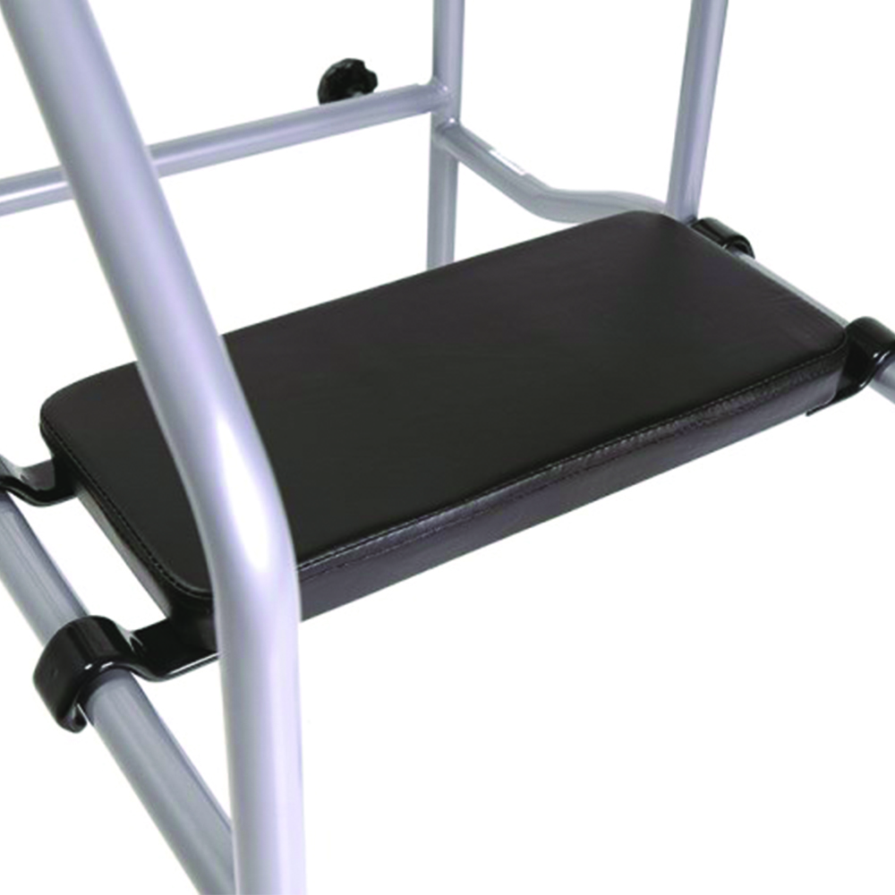Accessories and spare parts for walkers - Mopedia Seat For Walkers