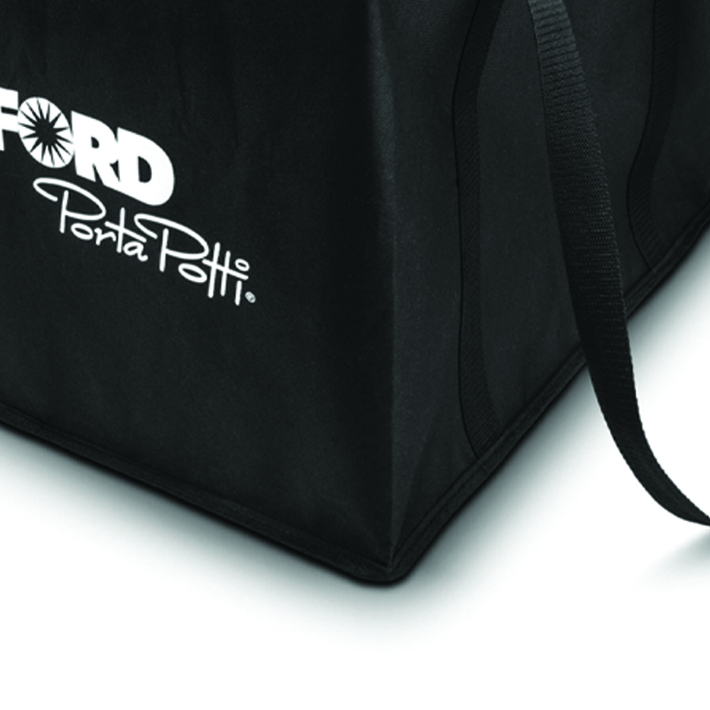 toilet/toilet accessories - Thetford Porta Potti Portable Toilet Toilet Bag 165x365x565mm