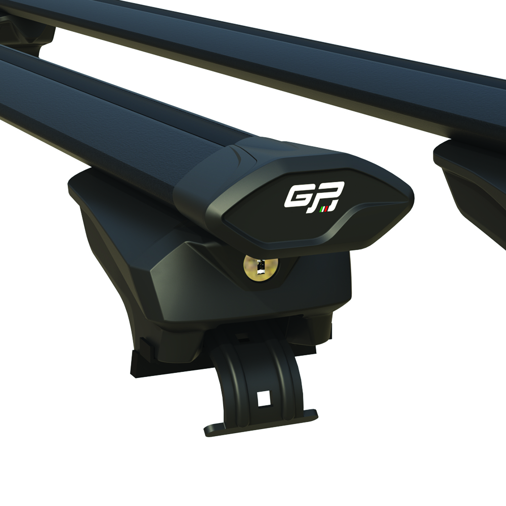 Roof bars - GP Universal Roof Rack Bars 110cm