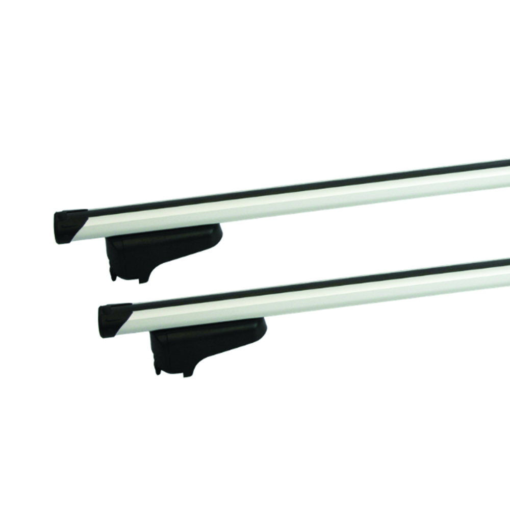 Roof bars - G3 Clop Aluminum Roof Bars 77-115cm
