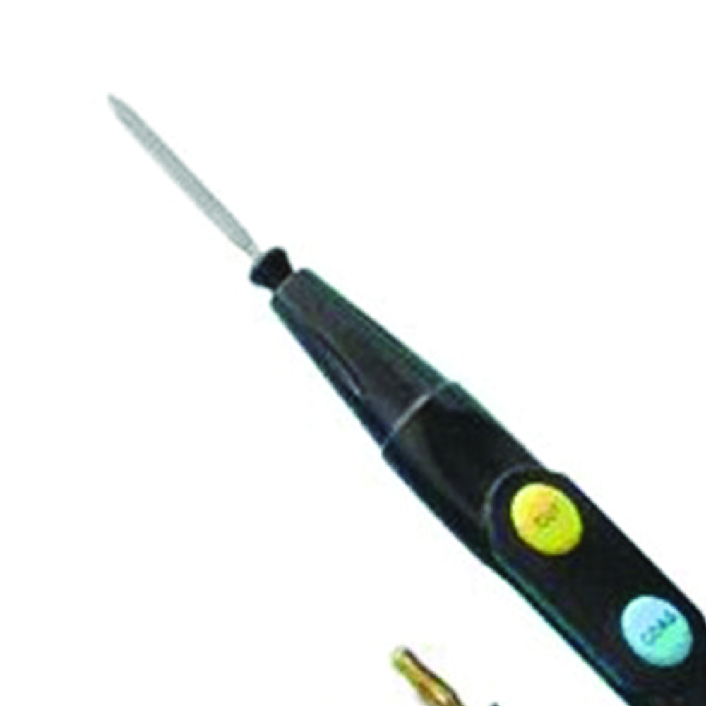 Laser therapy accessories - Lem Reusable Manually Controlled Handpiece For Laser Therapy