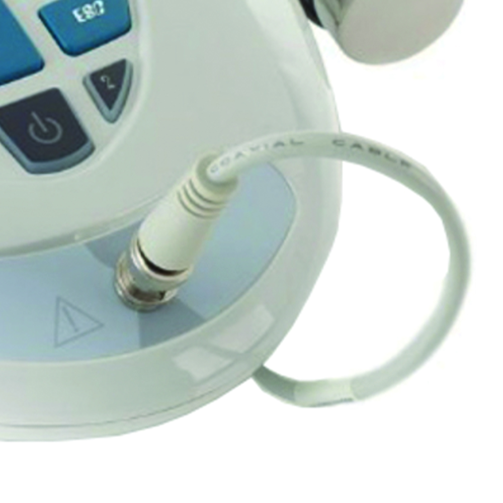 Ultraschall - Lem Multifrequenz-ultraschalltherapie 1/3 Mhz Unisonic