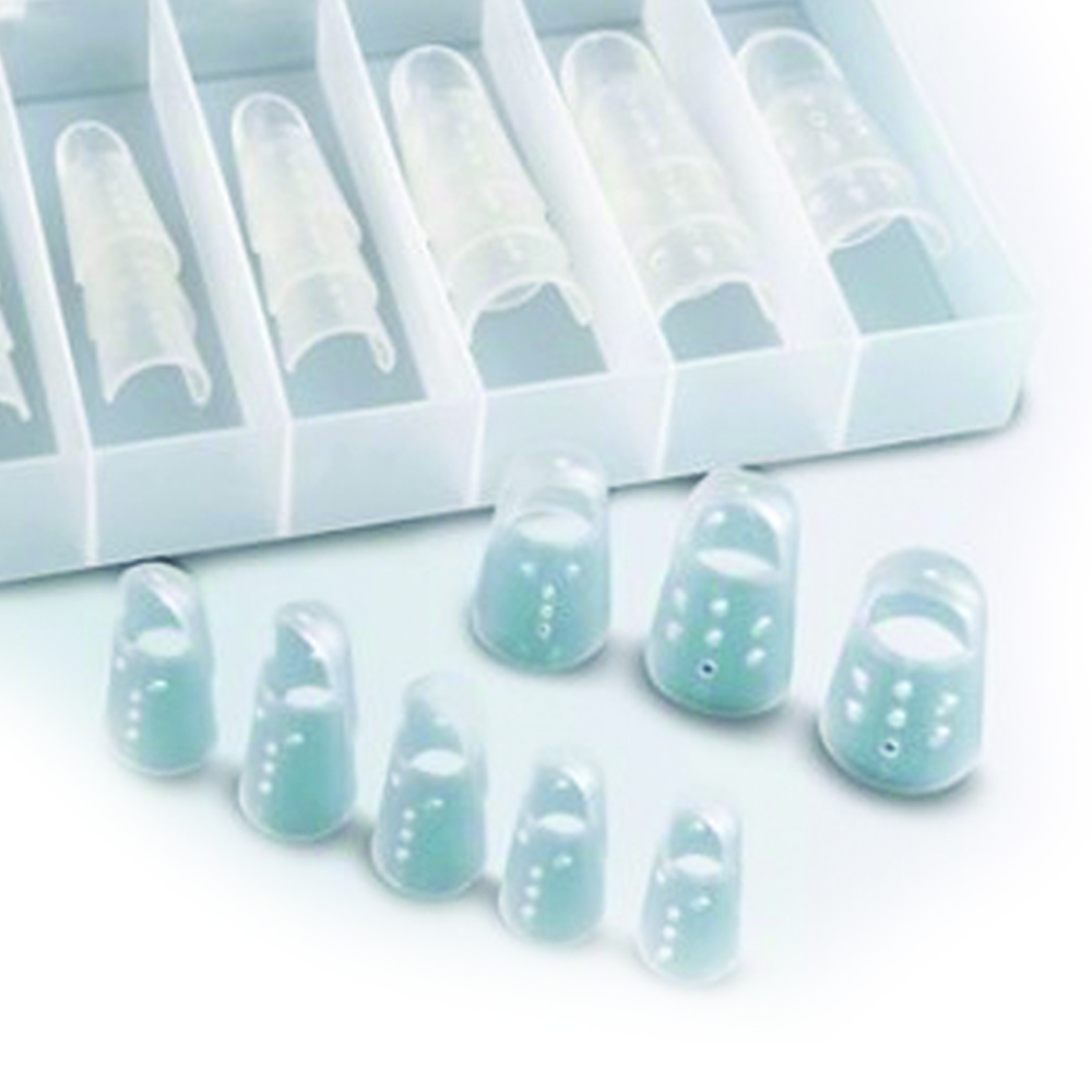 Tutori Ortopedici - Fgp Stax Kit Hand Finger Stabilizers 30pcs