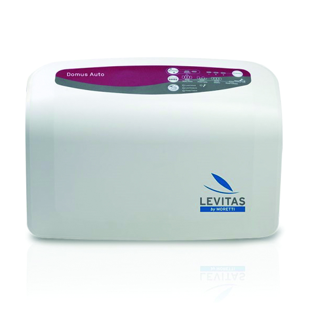 Accessories Pillows/Mattresses - Levitas Compressor For Domus Anti-decupitis Kit Automatic Pressure Regulation