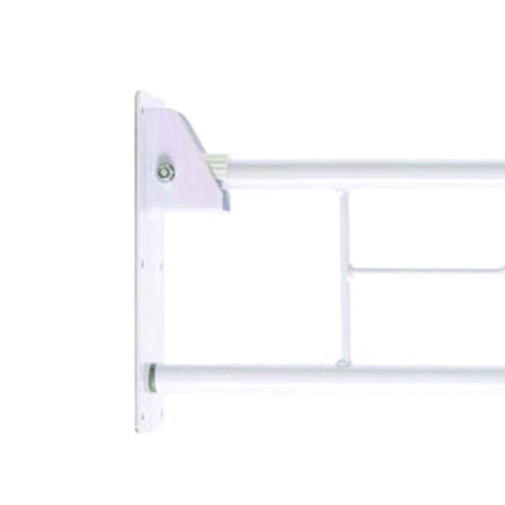Grab bars for bathroom - Mopedia Folding Wall Handle