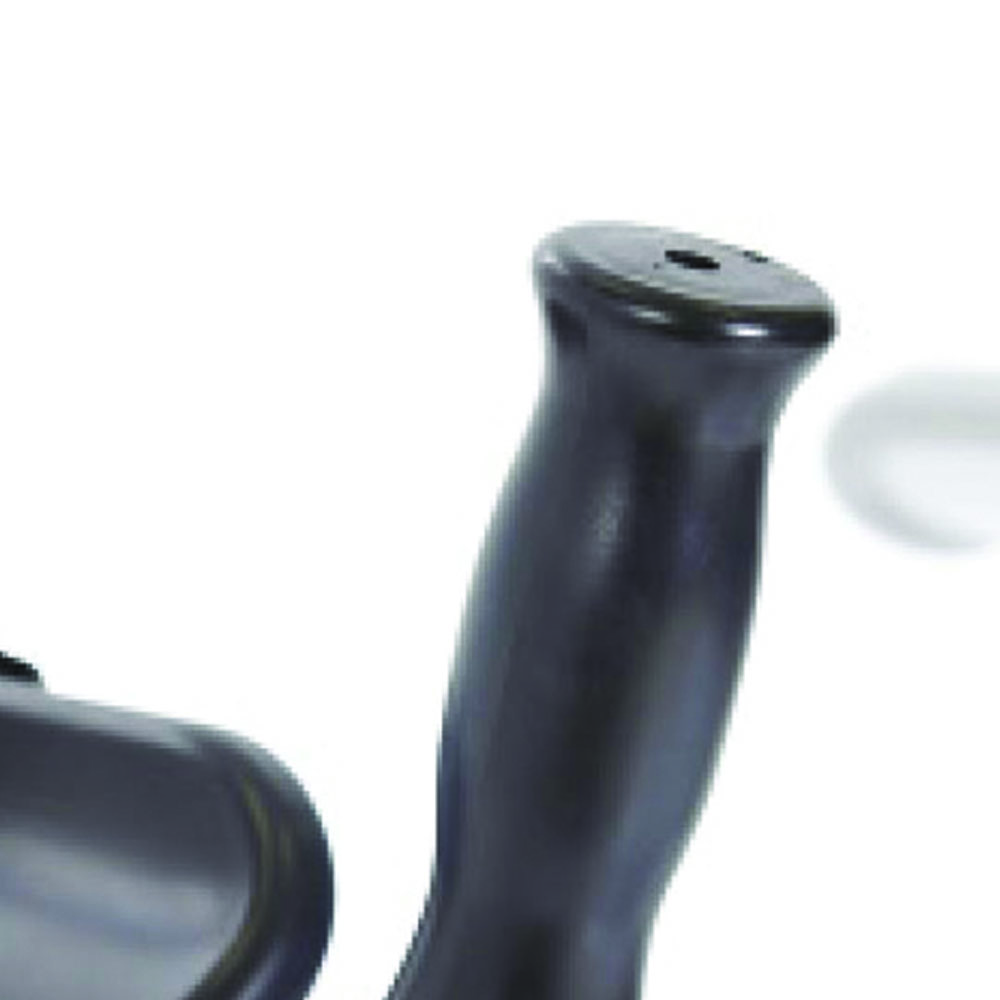 Accessories and spare parts for walkers - Mopedia Pair Of Antibrachials Complete With Rod For Underarm Walkers