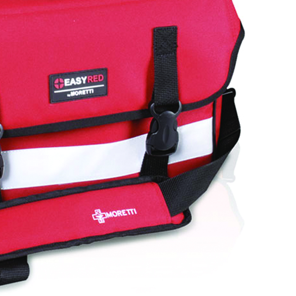 Emergency bags and backpacks - Easyred Multipurpose Emergency Bag With Forms