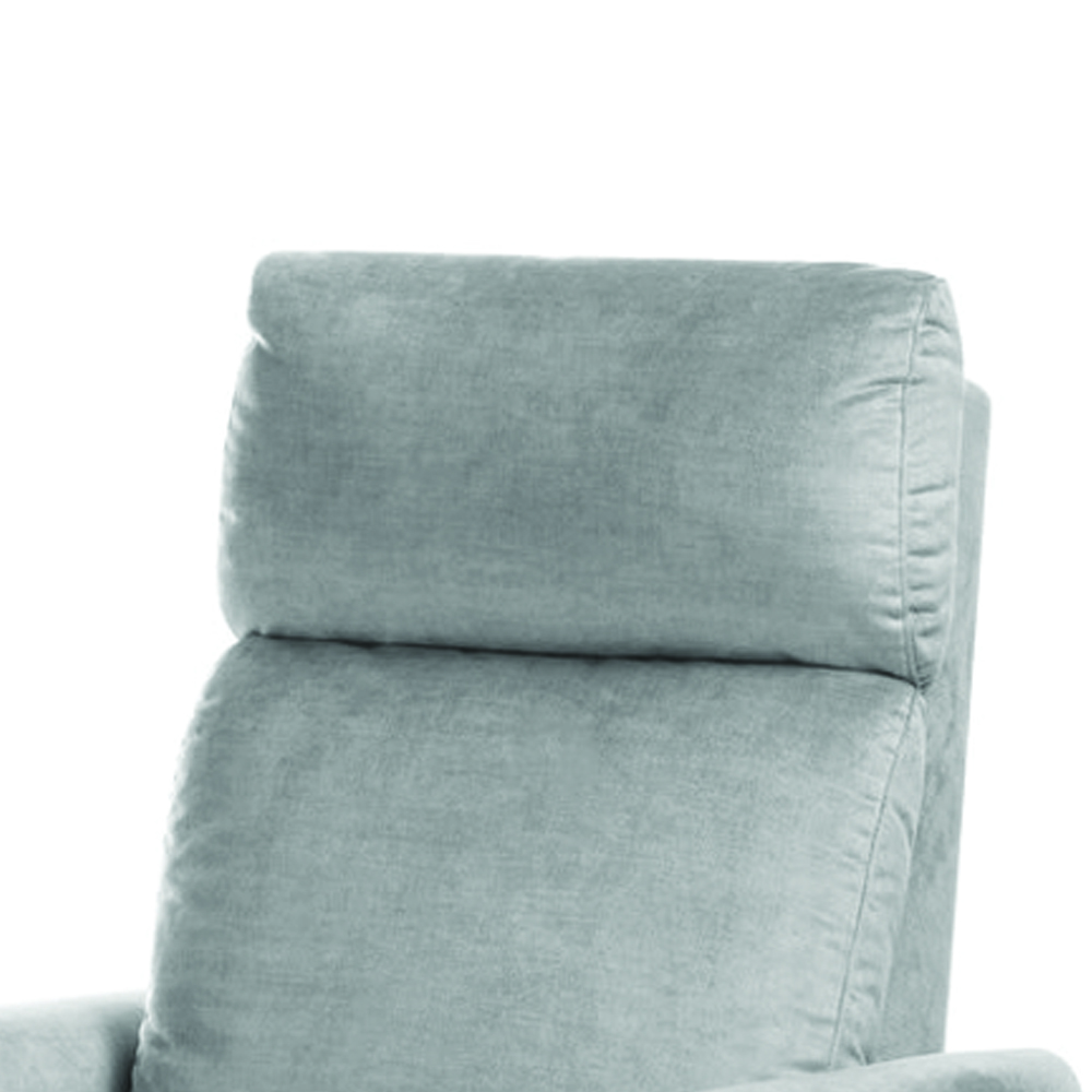 Sitze anheben und entspannen - Mopedia Chloe Elevating Relax Sessel Ohne Rollensystem