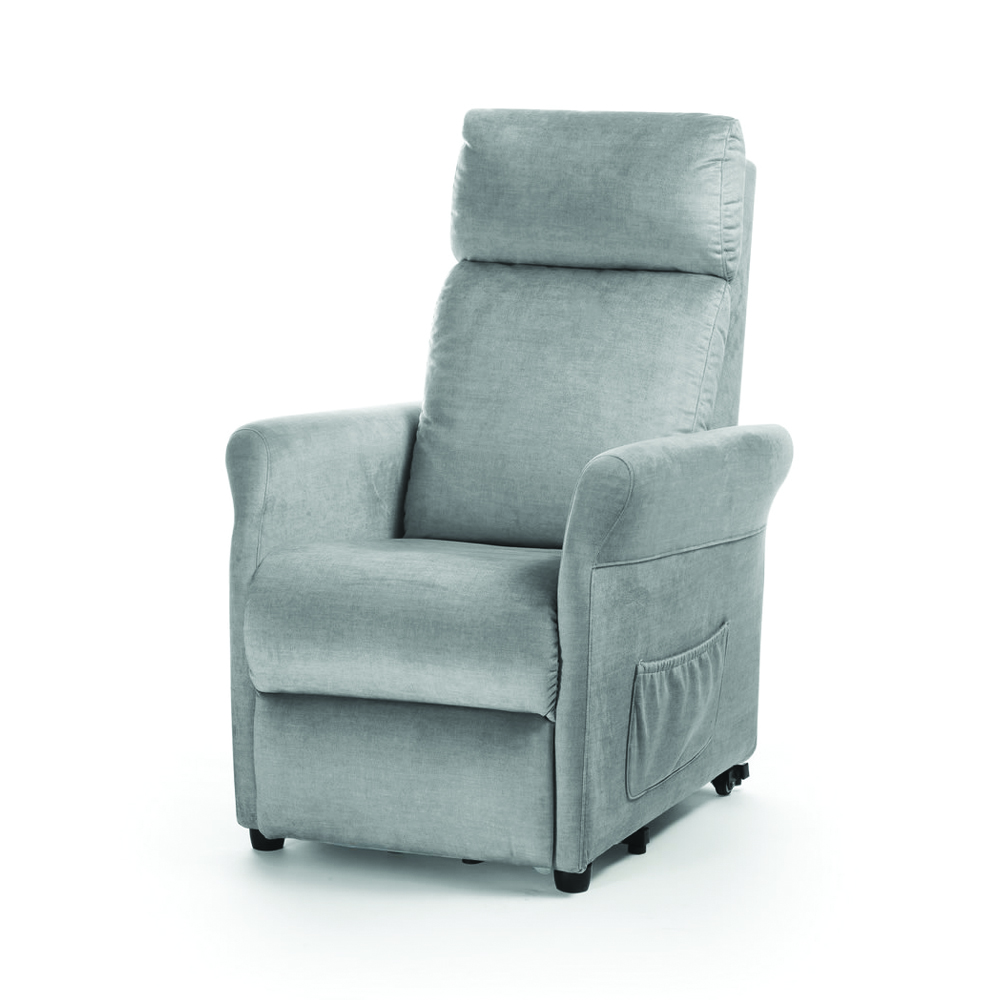 Lift and relax seats - Mopedia Chloe Elevating Relax Armchair Without Roller System
