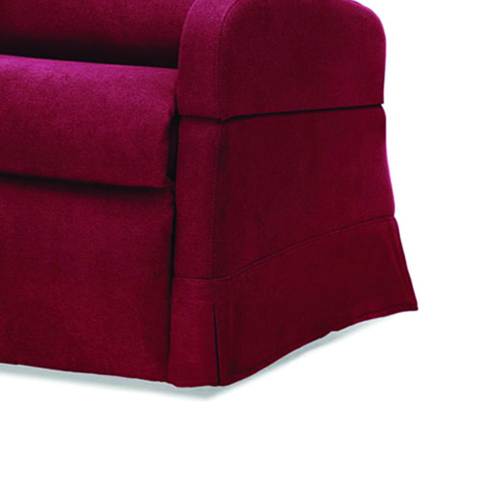 Lift and relax seats - Mopedia Myrtho Elevating Relax Armchair 4 Wheels With Handle