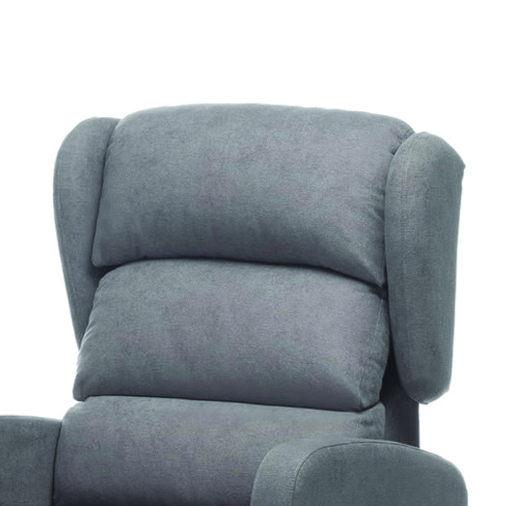 Lift and relax seats - Mopedia Myrtho Class Elevating Relax Armchair With Wheels