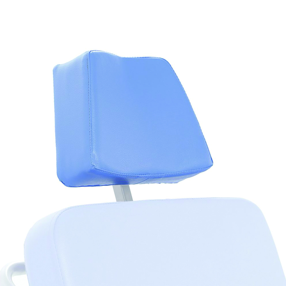 Zubehör und Ersatzteile für Rollstühle - Mopedia Feste Kopfstütze Für Komoda-stühle