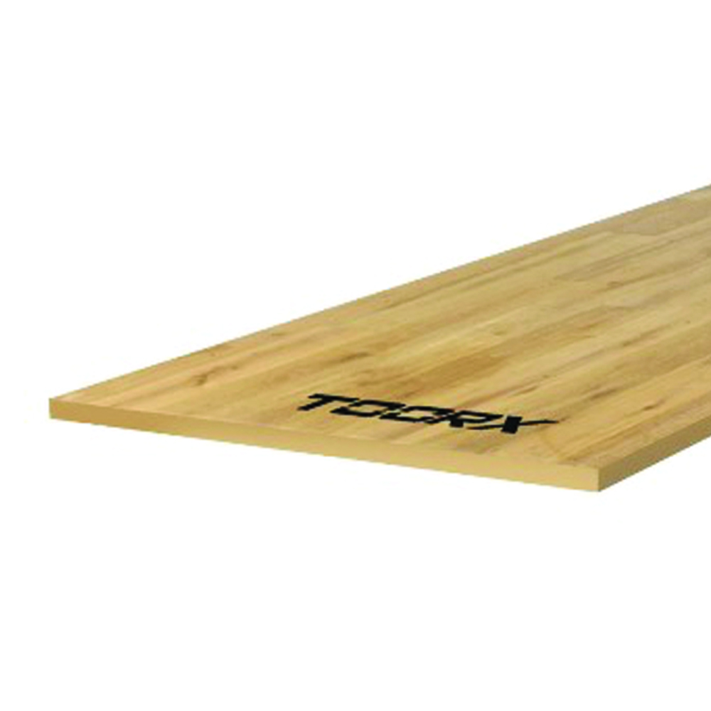 Functional Training - Toorx Wooden Platform For Weightlifting