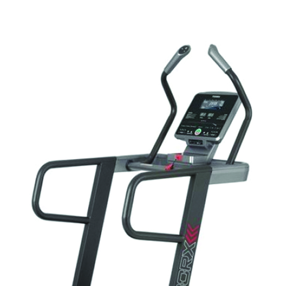 Tapis Roulant - Toorx Altitude Hrc Treadmill Run&climb Mode App Ready 3.0