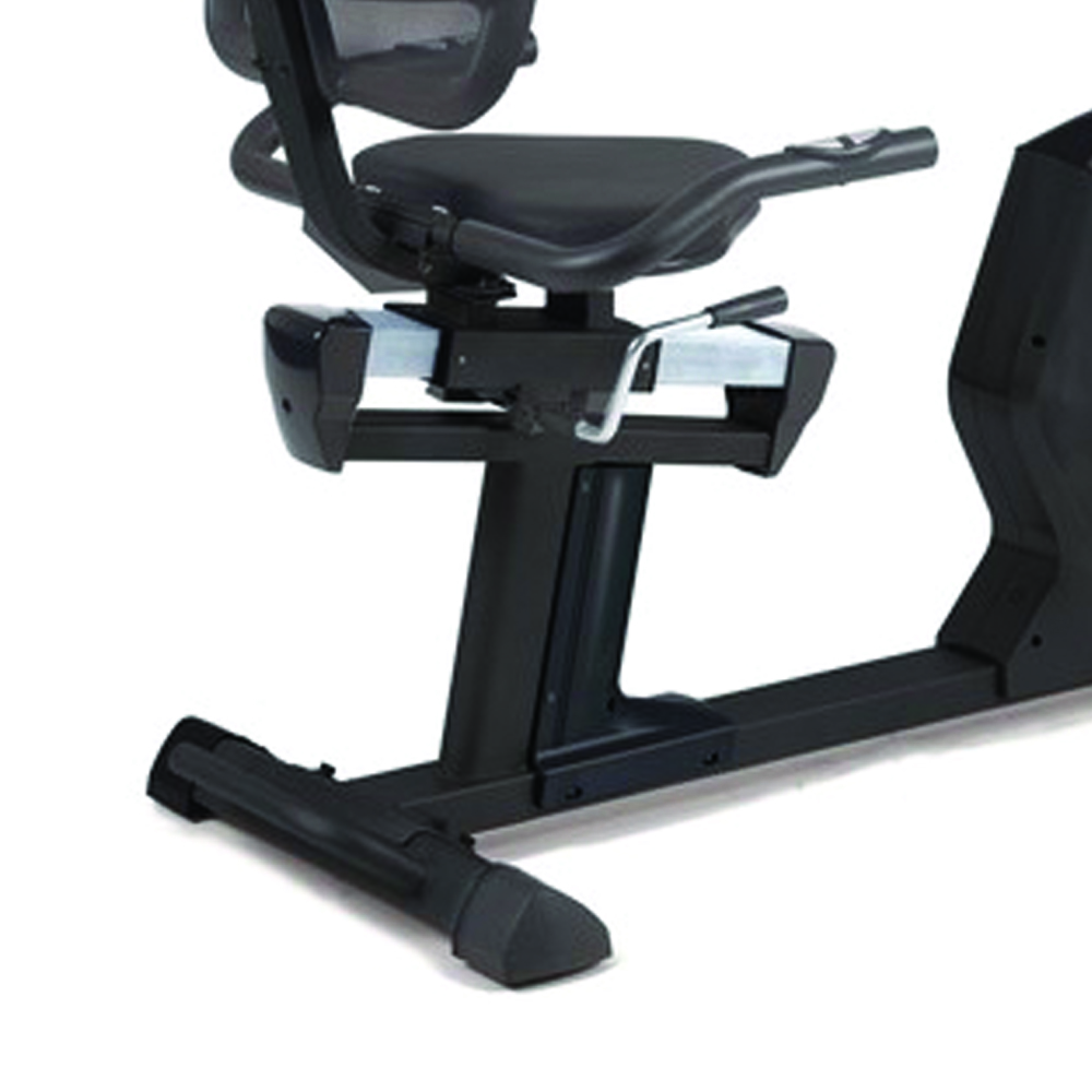 Cyclette/Pedaliere - Toorx Cyclette Gym Bike Bici Da Camera Brx-r100 Ergometro Hrc Recumbent