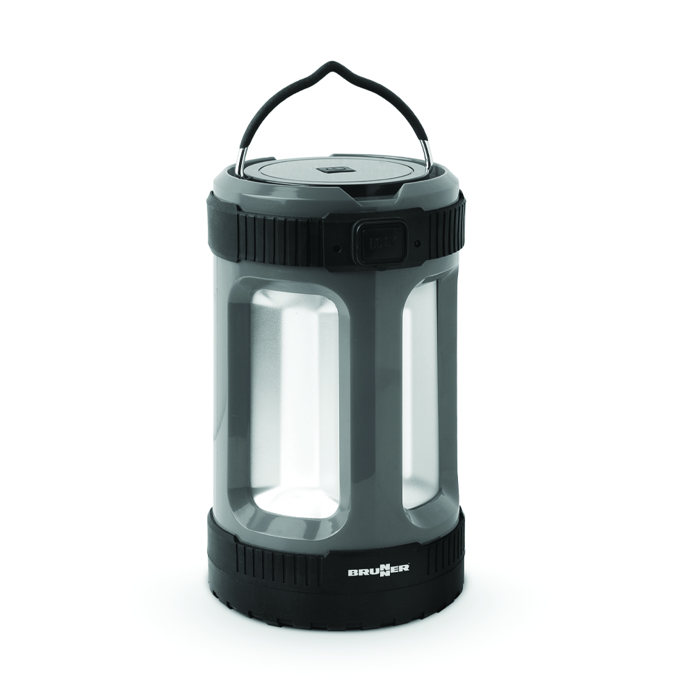 Accessories - Brunner Blaze Rechargeable Led Lantern 
