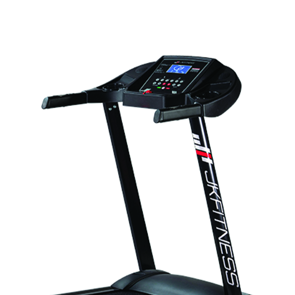 Tapis Roulant - JK Fitness Jk 107 Treadmill