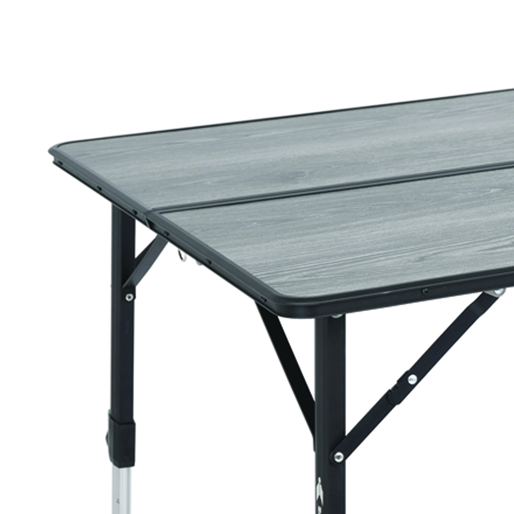 Tables Camping - Brunner Outdoor Table ElÙtop Compack 120