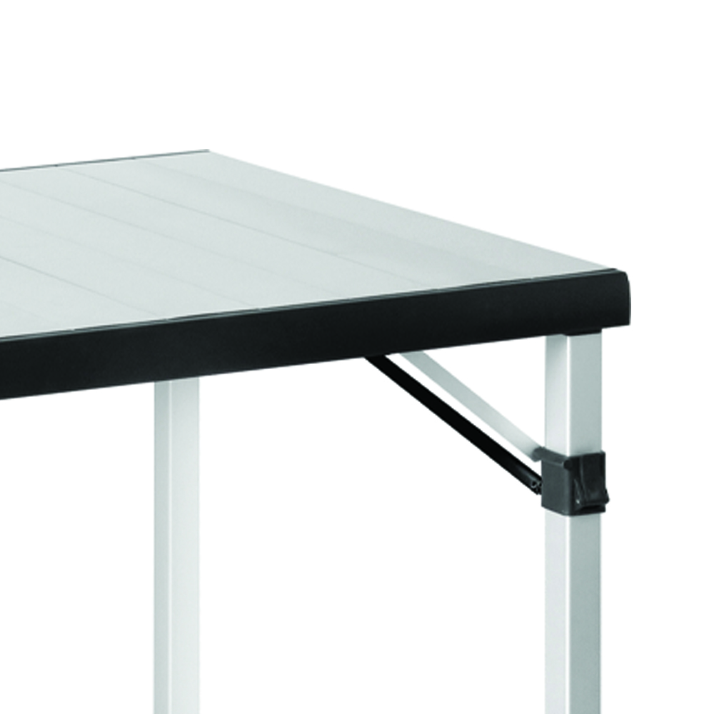 les tables Camping - Brunner Table Rotative Titanium Quadra 4 Compac