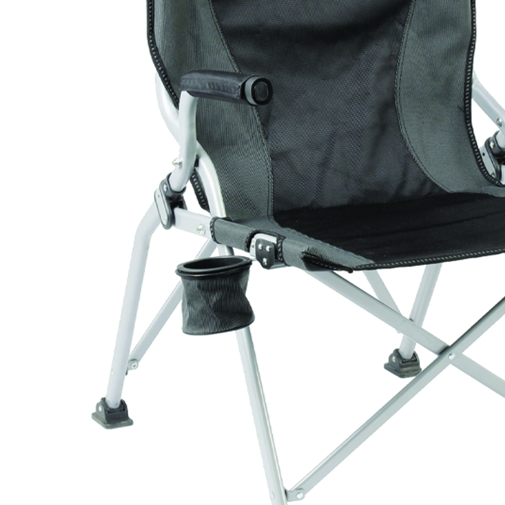 Camping chairs - Brunner Raptor Enduro Folding Chair