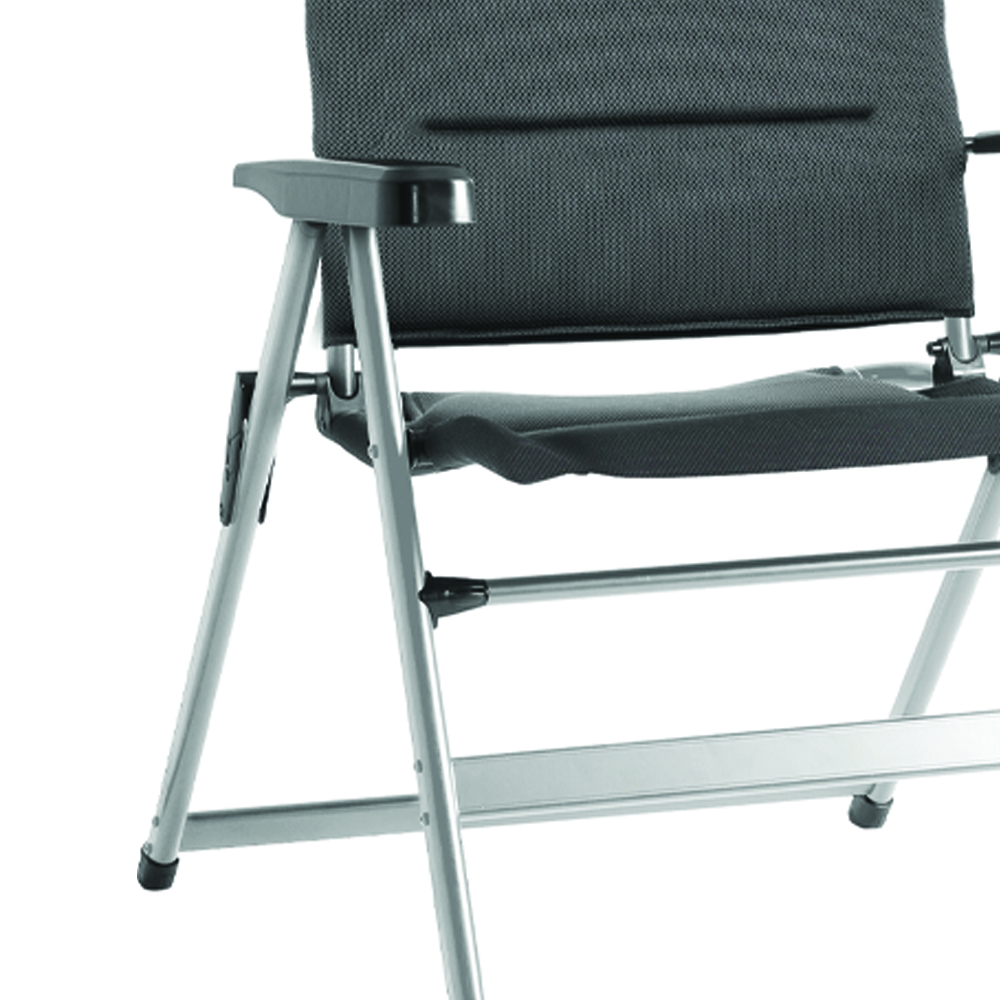 Camping chairs - Brunner Aravel H2l Folding Camping Chair