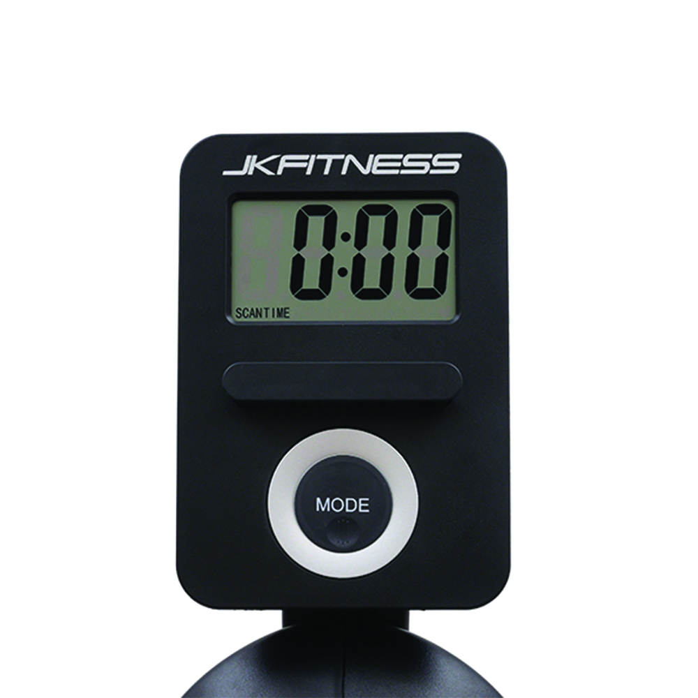 Rowers - JK Fitness Jk 5076 Magnetic Rowing Machine