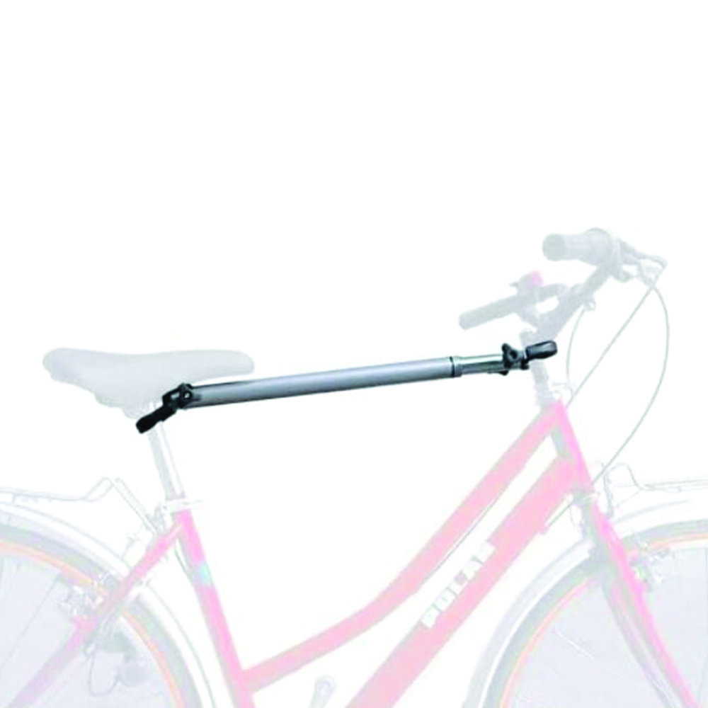 Bike Rack Accessories - Fabbri Women's Bike Adapter For Rear Bike Rack