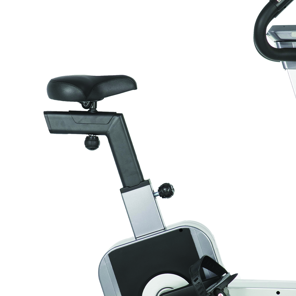 Exercise bikes/pedal trainers - JK Fitness Magnetic Exercise Bike With Electronic Effort Regulation Jk266