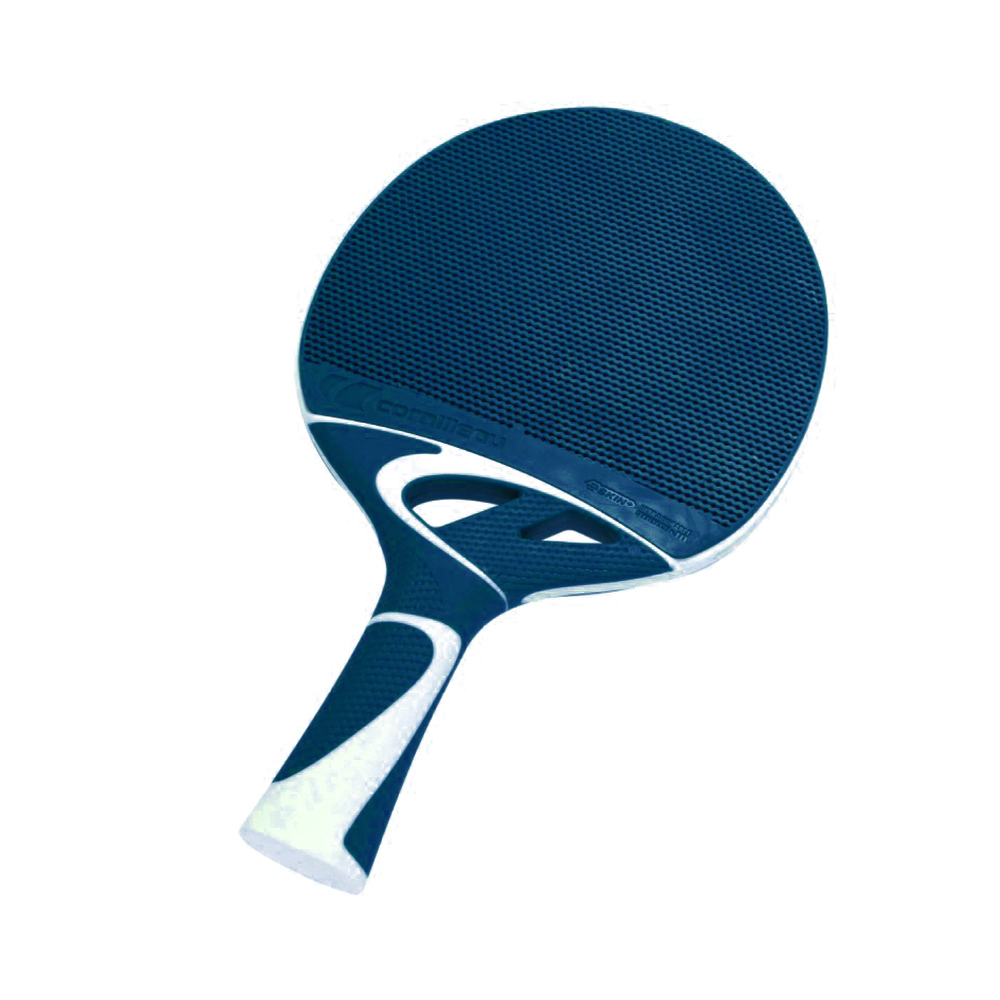 Ping Pong rackets - Cornilleau Tacteo 50 Outdoor Ping Pong Racket