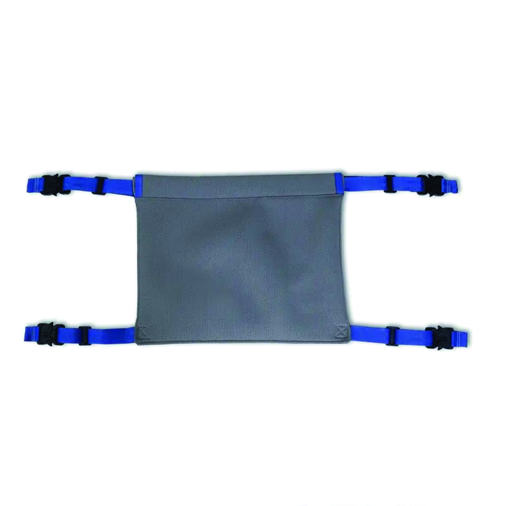 Slings for patient lifters - Mopedia Standard Harness For Muevo Home Wheelchair Lift