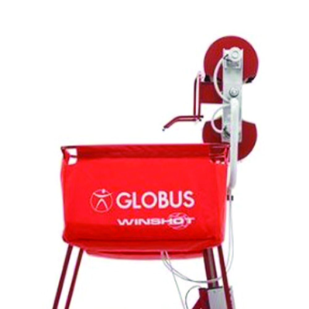 Games spare parts - Globus Winshot 1500 Professional Volleyball Ball Shooter 