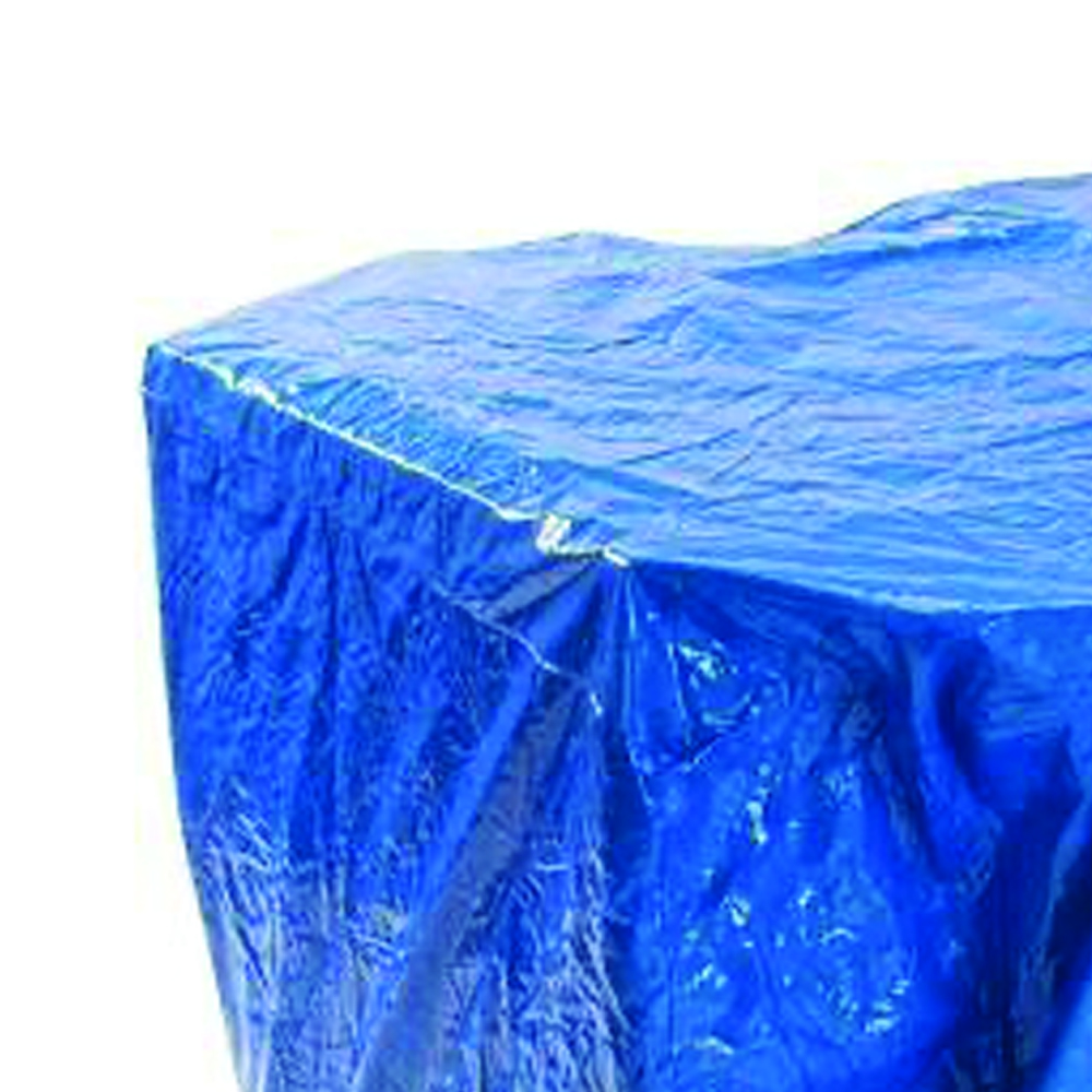 Ersatzteile für Fußballtische - Garlando Wasserdichte Abdeckung Für Blauen Tischfußball