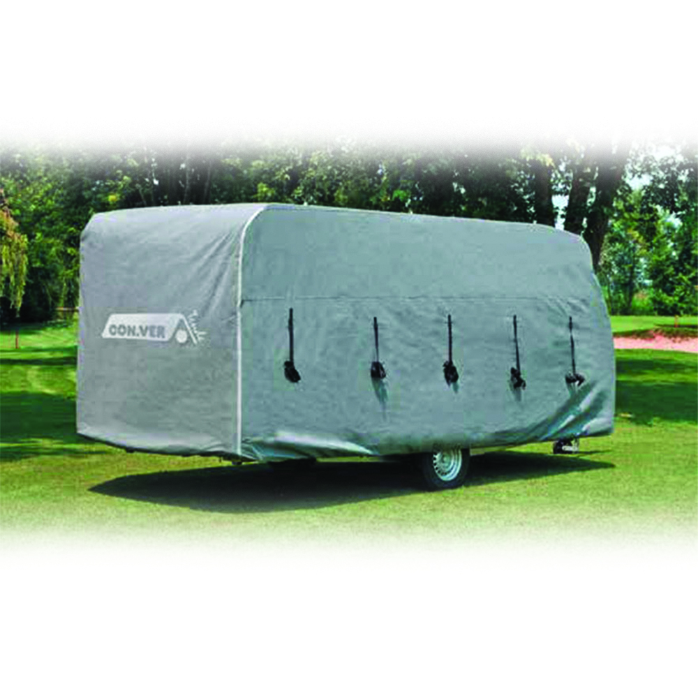Housses pour camping-car et caravane - Con.Ver Housse En Tissu Camper Guard
