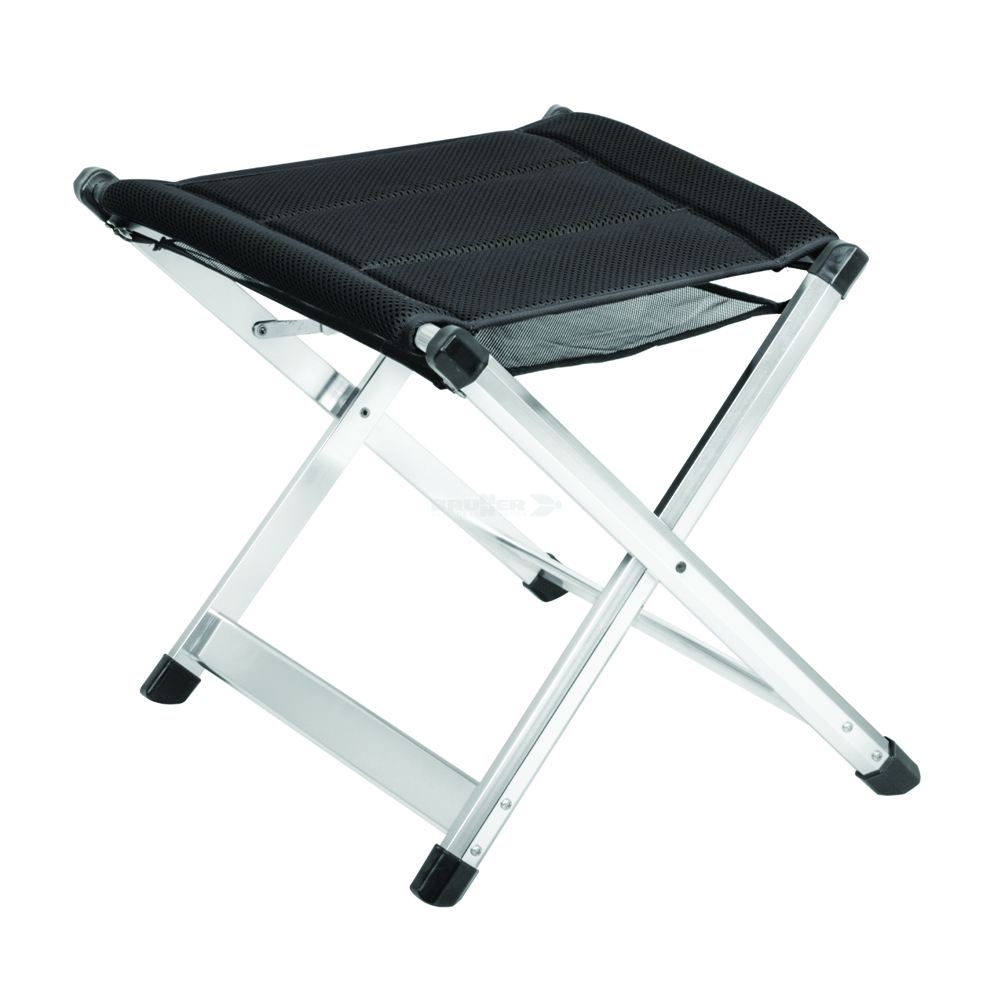 Camping chairs - Brunner Rebel H2l Standlone Footrest