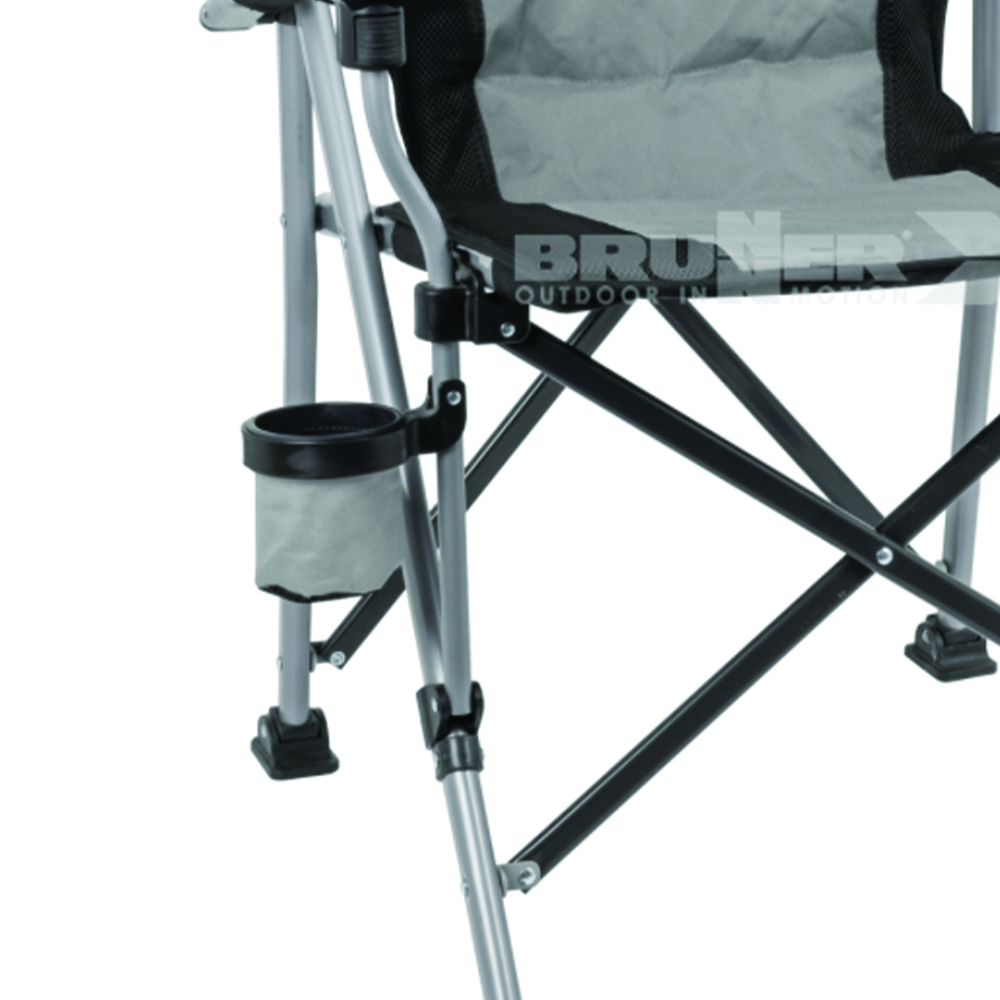 Camping chairs - Brunner Raptor Compack Folding Camping Chair