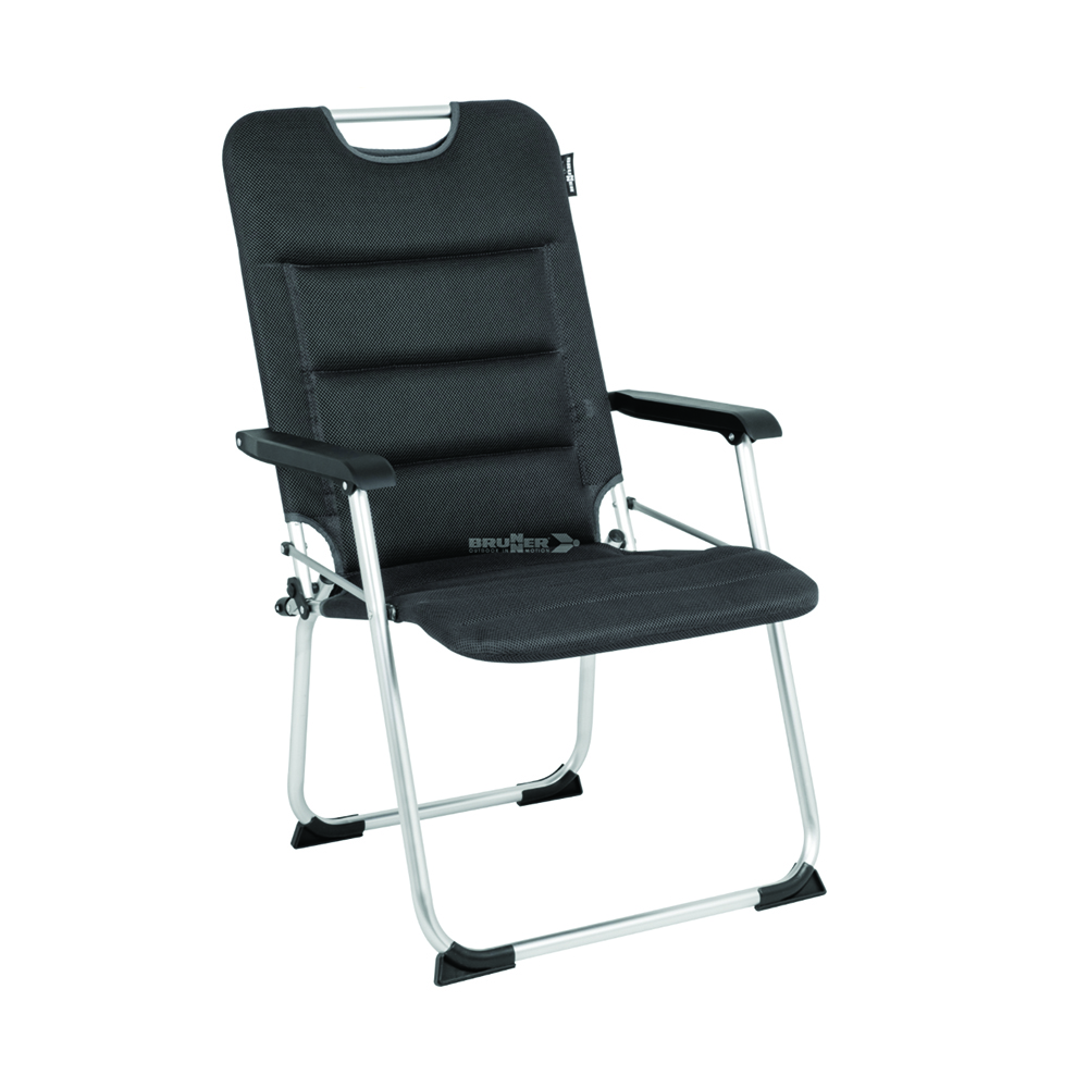 Camping chairs - Brunner Sangria Ultralight Camping Chair