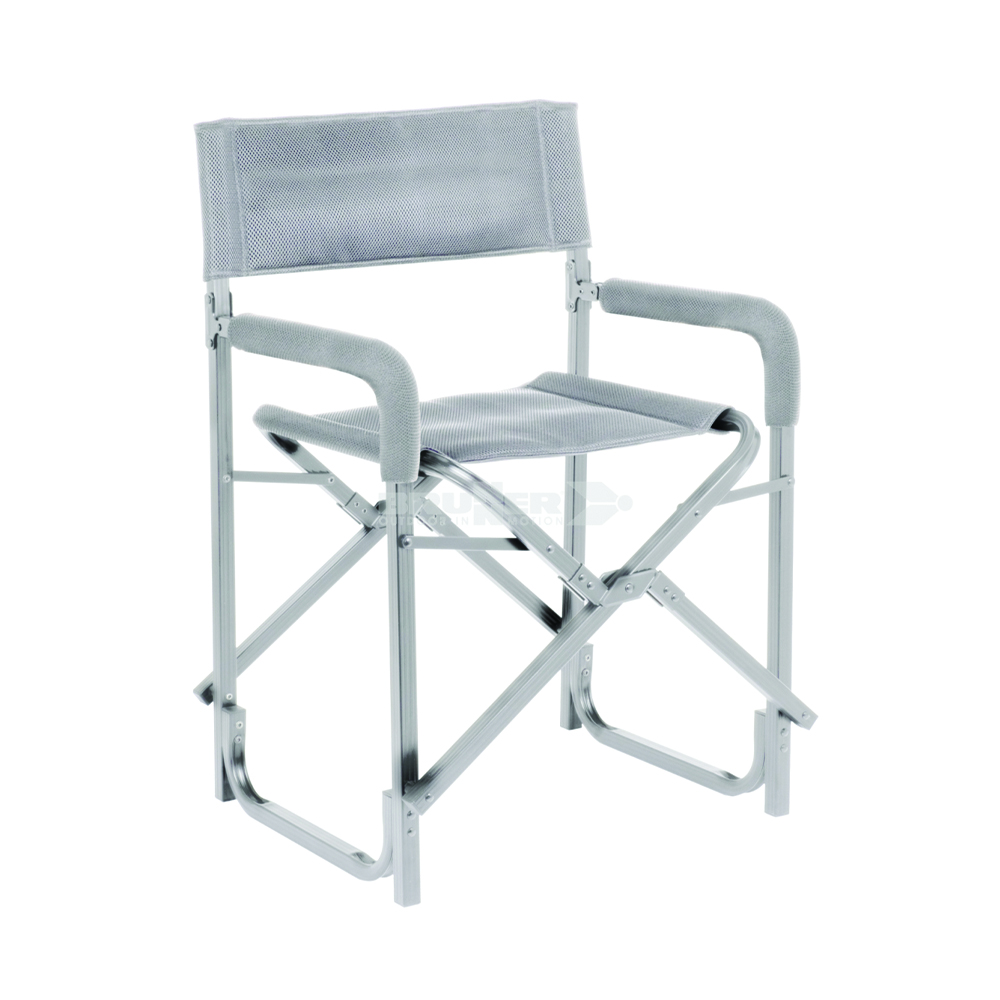 Camping chairs - Brunner Commander Folding Camping Director's Chair