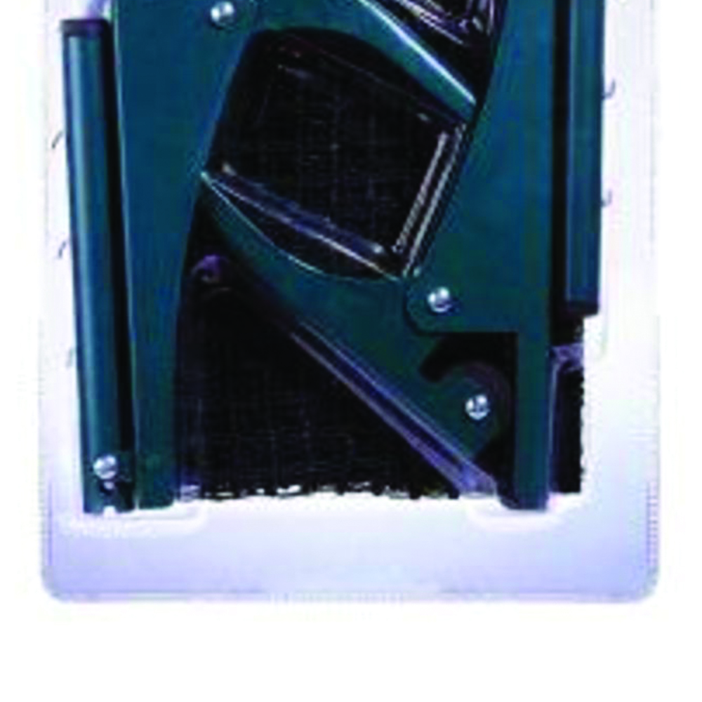 Ping Pong Accessories - Garlando Universal Table Tennis Net + Net Tensioner Set Suitable For All Table Models