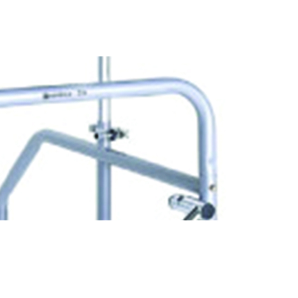 Accessories and spare parts for walkers - Mopedia Support Bar For Underarm And Antibrachial Walkers