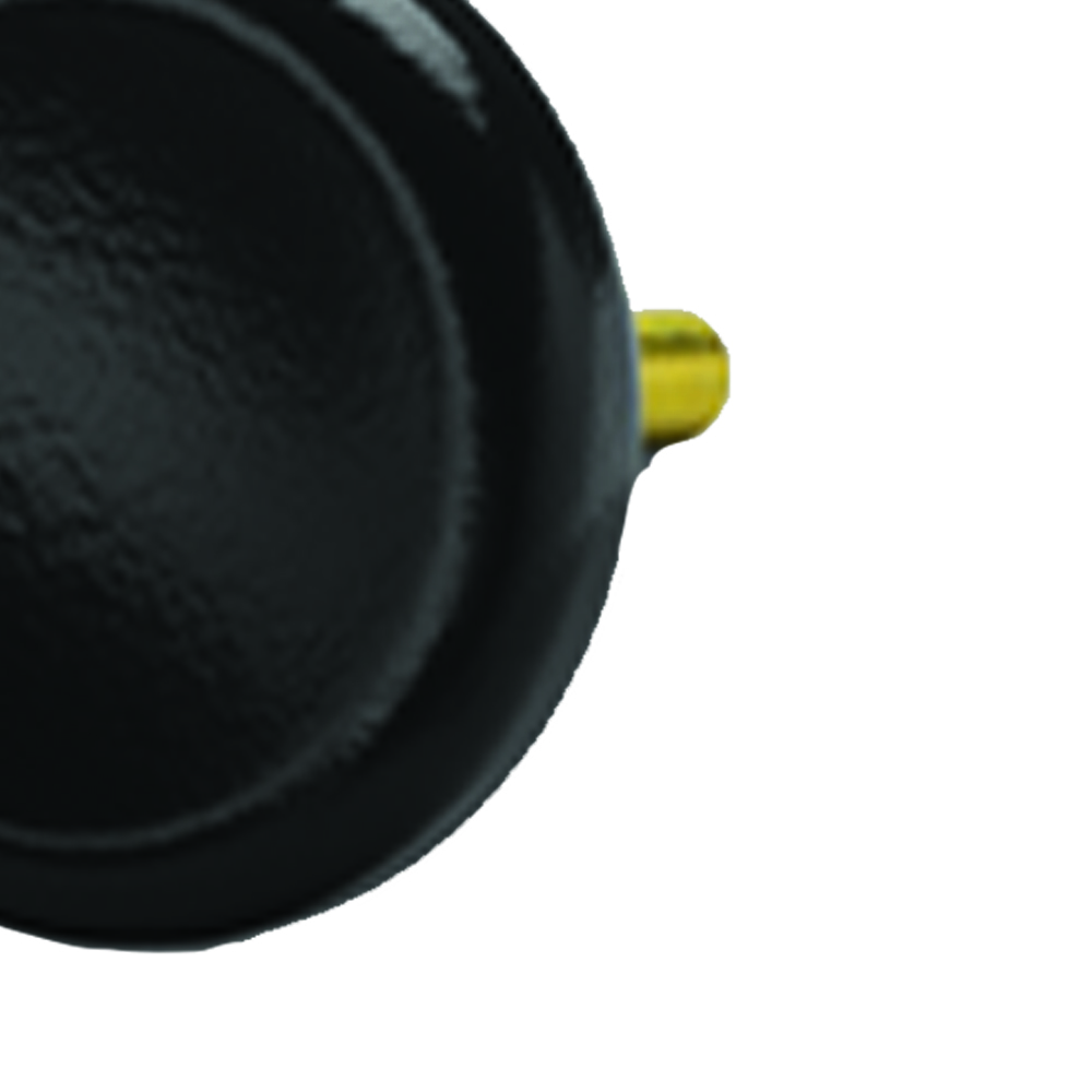 Tecar therapy accessories - Globus Concave Electrode Diameter 45mm For Tecartherapy