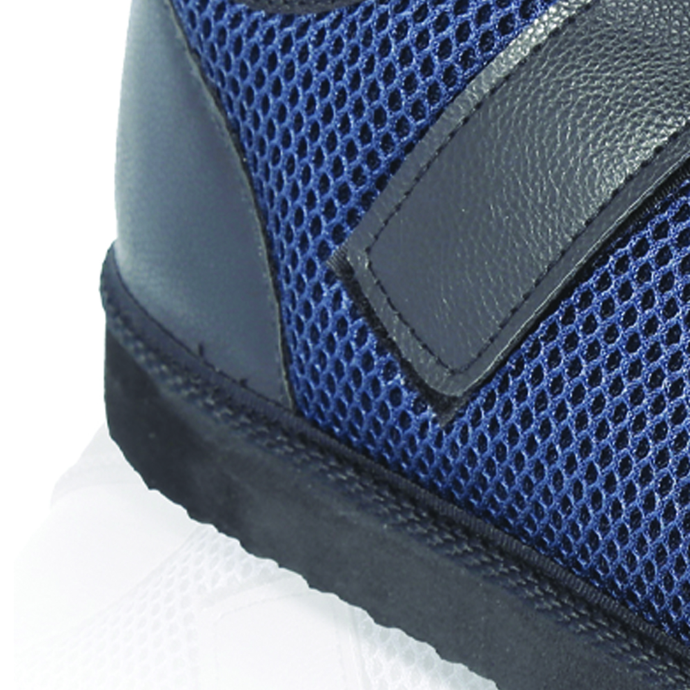 Post-operative footwear - Mopedia 4usoft Post-operative Orthopedic Sandal Shoe With Adjustable Closure And Open Toe