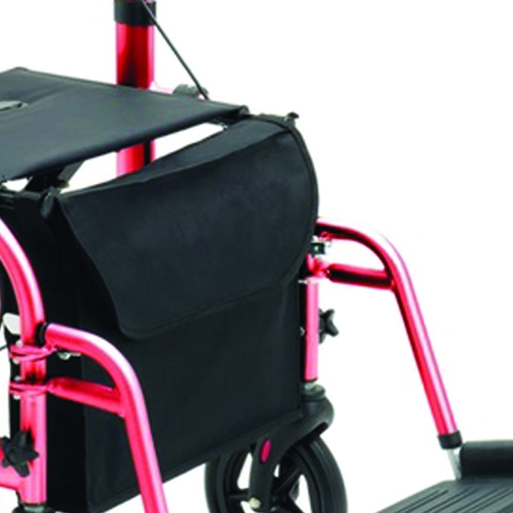 Deambulatori Rollator - KSP Walker Walker Rollator Wheelchair R22 For Elderly Disabled