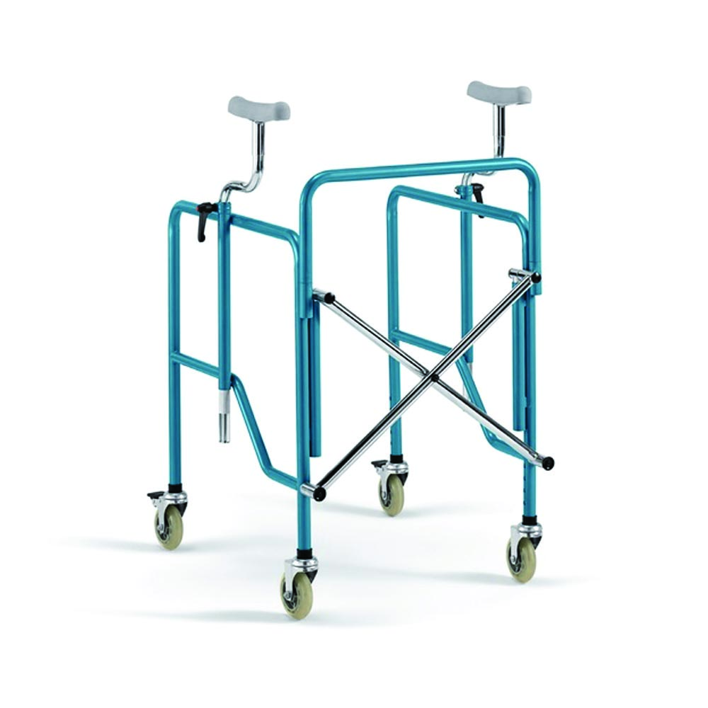 Deambulatori Rollator - KSP Walker Rollator Underarm R11 For Elderly Disabled