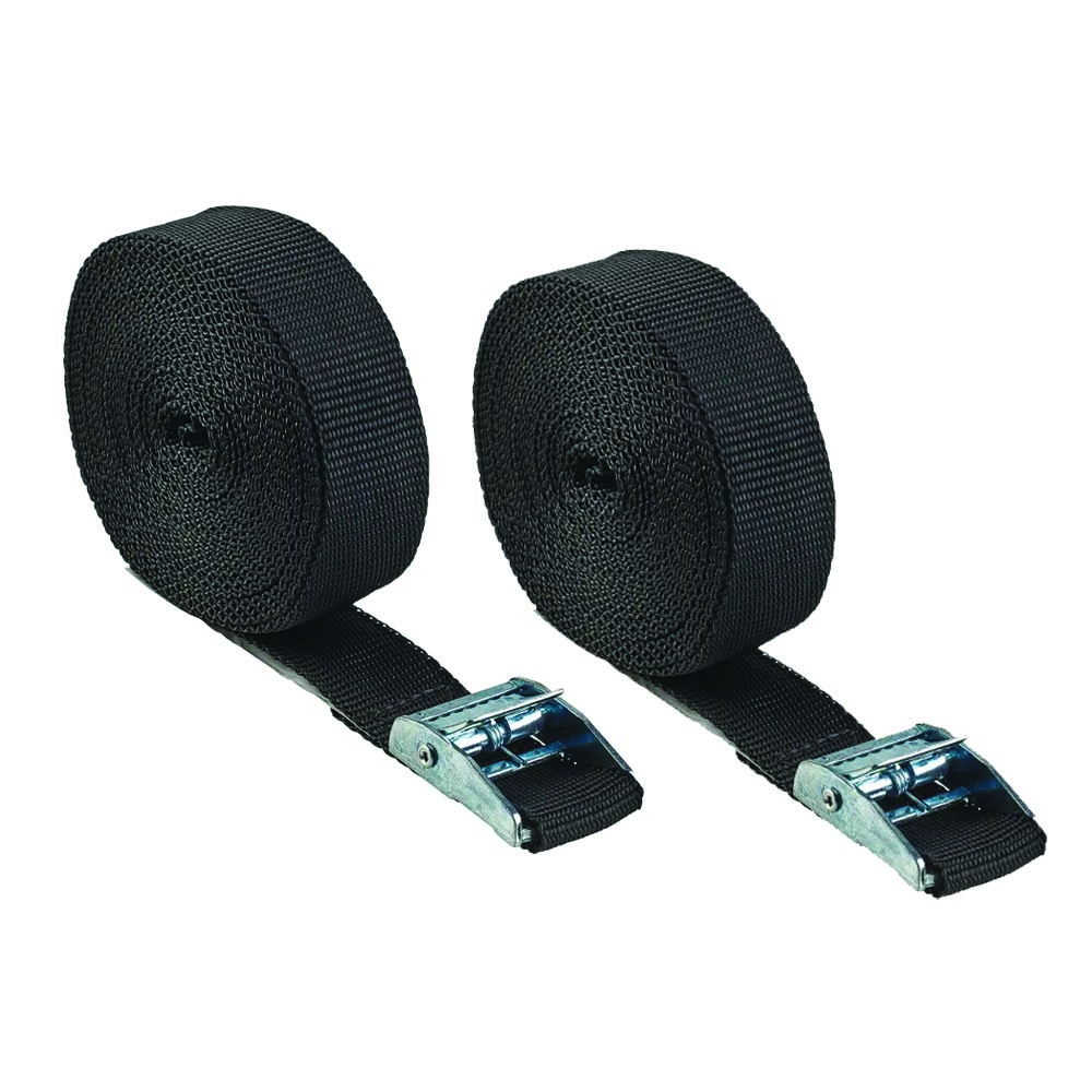 Accessori Box tetto - Modula Load Securing Strap Kit For Modular Box