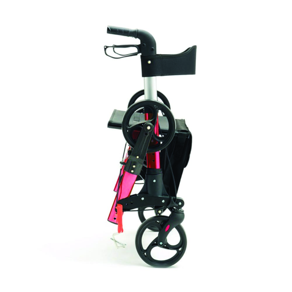 Deambulatori Rollator - KSP Walker Walker Rollator Mini R25 For Elderly Disabled Folding