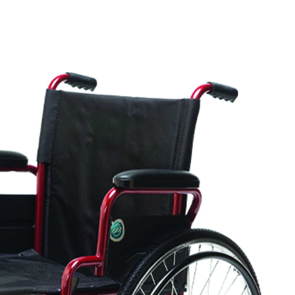 Wheelchairs for the disabled - KSP Wheelchair For Disabled Wheelchair N27r24 Self-propelled Folding
