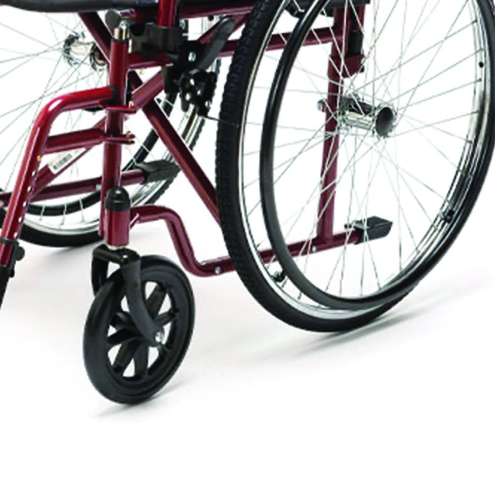 Wheelchairs for the disabled - KSP Wheelchair For Disabled Wheelchair N27r24 Self-propelled Folding