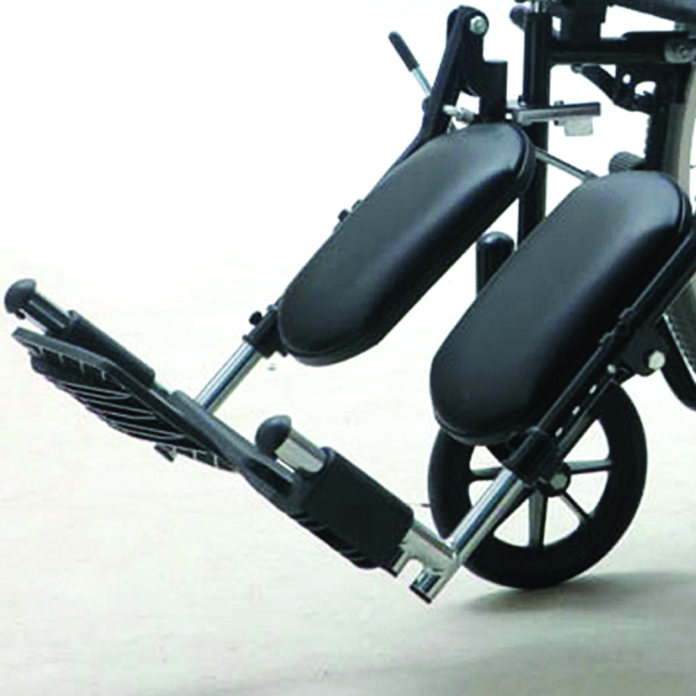 Wheelchair Accessories and Spare Parts - KSP Elevating Platforms For Wheelchairs Prams N30 N32 Disabled Elderly People 