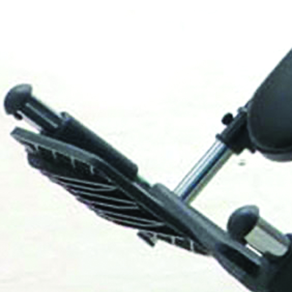 Wheelchair Accessories and Spare Parts - KSP Elevating Platforms For Wheelchairs Prams N30 N32 Disabled Elderly People 