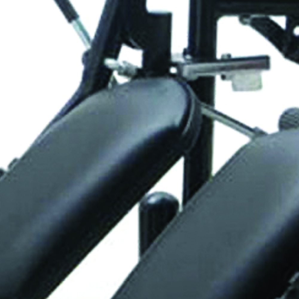 Wheelchair Accessories and Spare Parts - KSP Elevating Platforms For Wheelchairs And Prams N39 For Disabled Elderly People